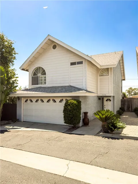 13230 Cullen #A Street #A
