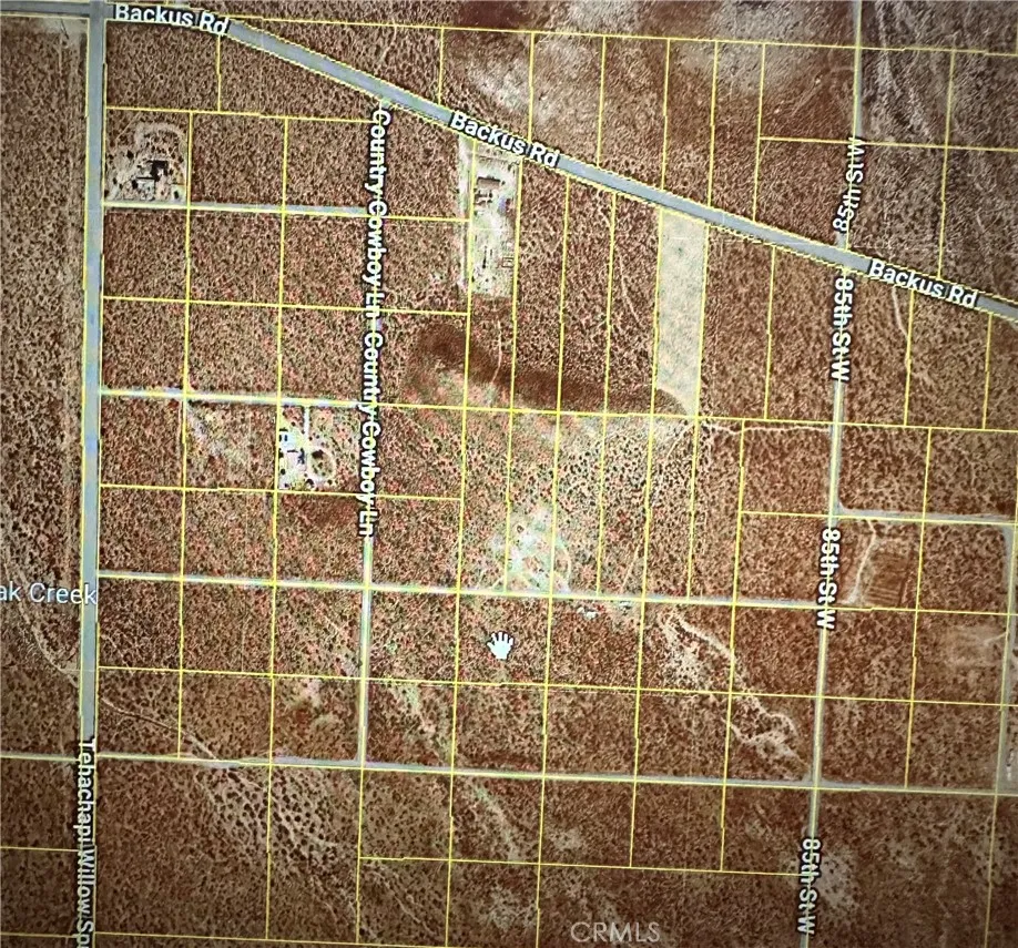 85th Rosamond, CA 93560
