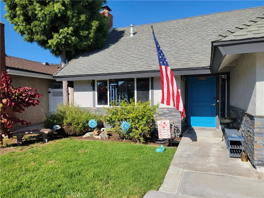 16102 Nelson Street Westminster, CA 92683