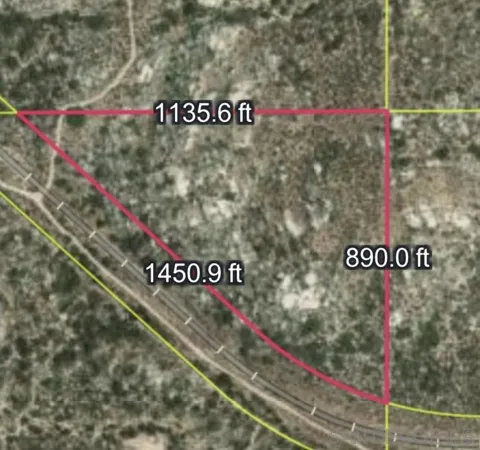 Miller Ranch Rd
