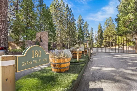 180 Grass Valley