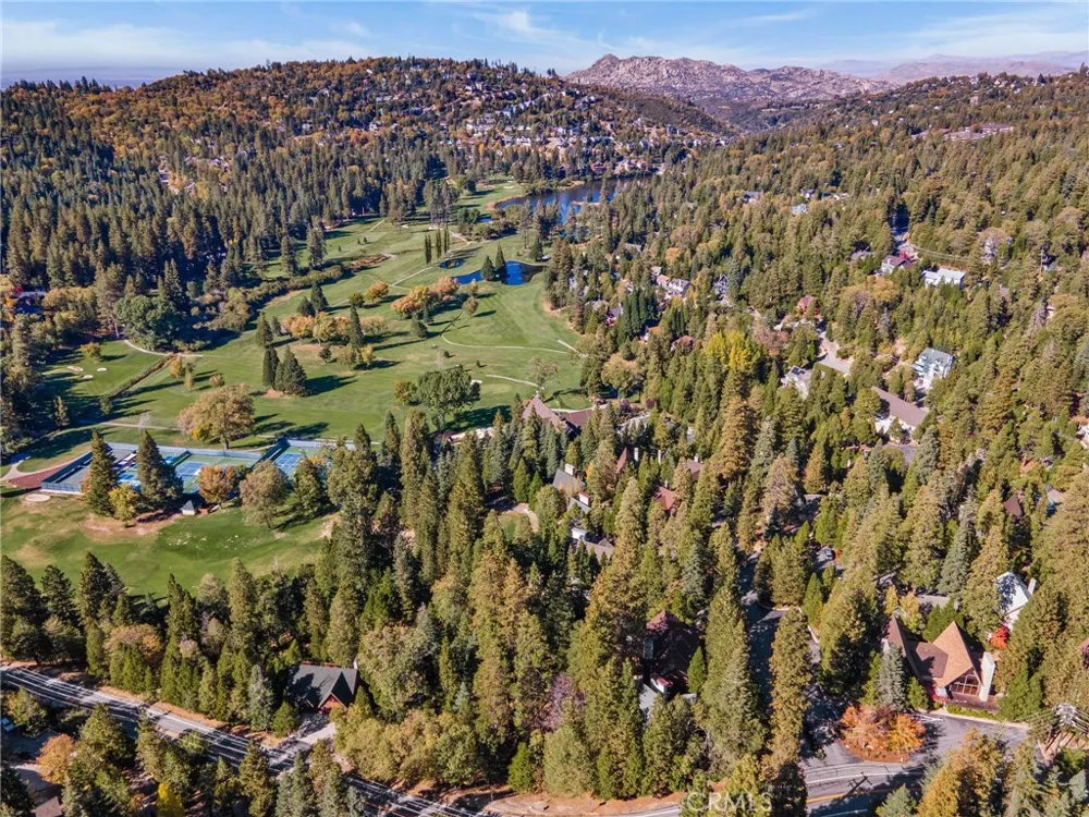 180 Grass Valley Lake Arrowhead, CA 92352