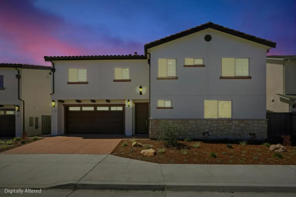 1007 Amore Street Hollister, CA 95023
