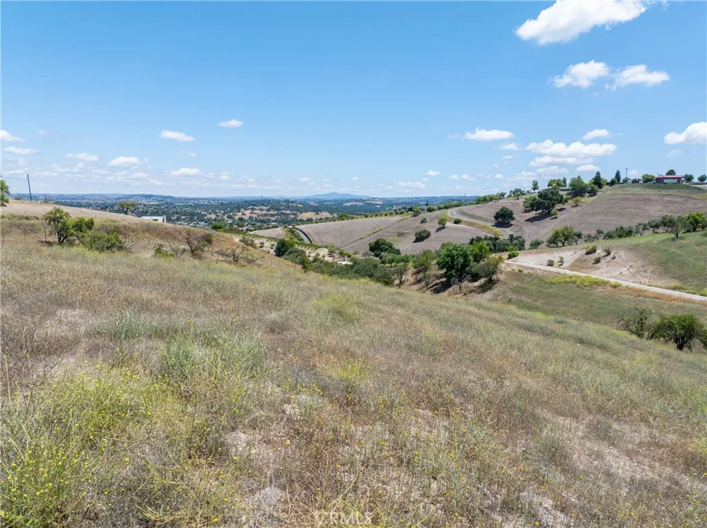 Calle Almendra Paso Robles, CA 93446