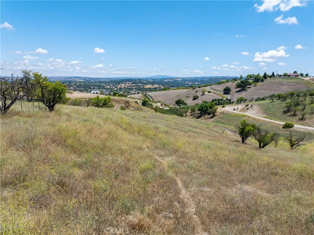 Calle Almendra Paso Robles, CA 93446