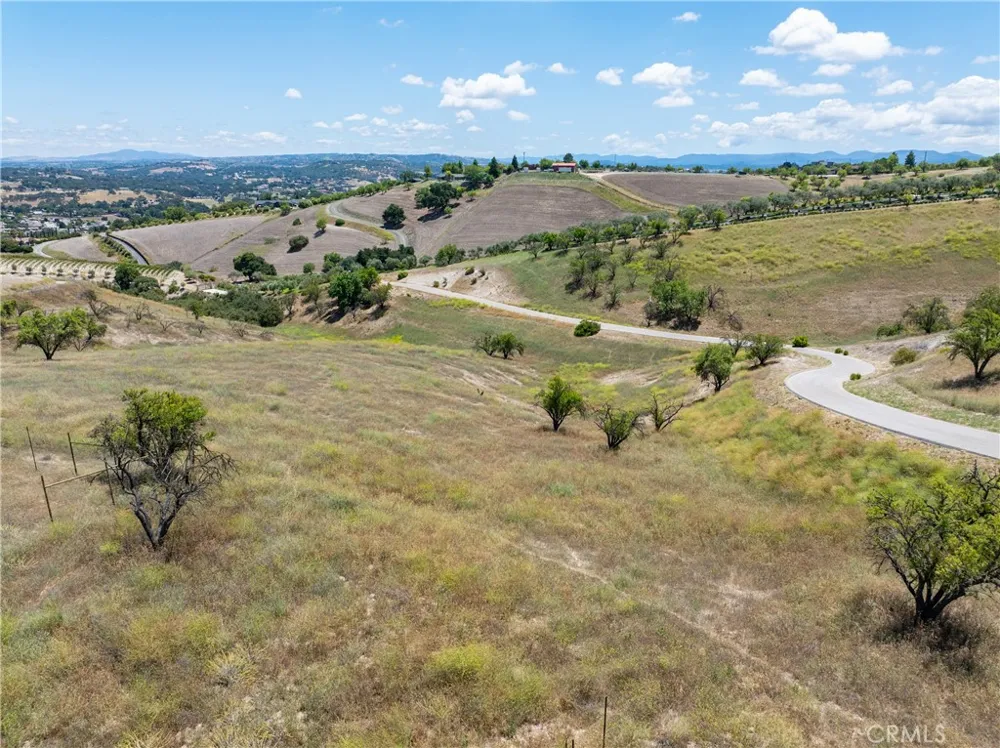 Calle Almendra Paso Robles, CA 93446