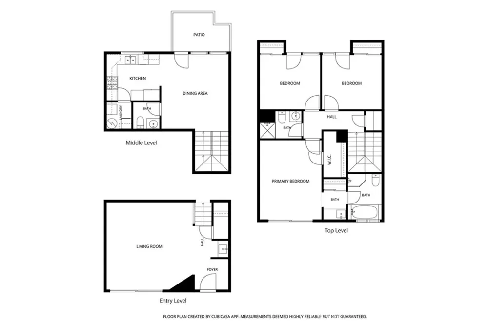 469 S Catalina Avenue Pasadena, CA 91106