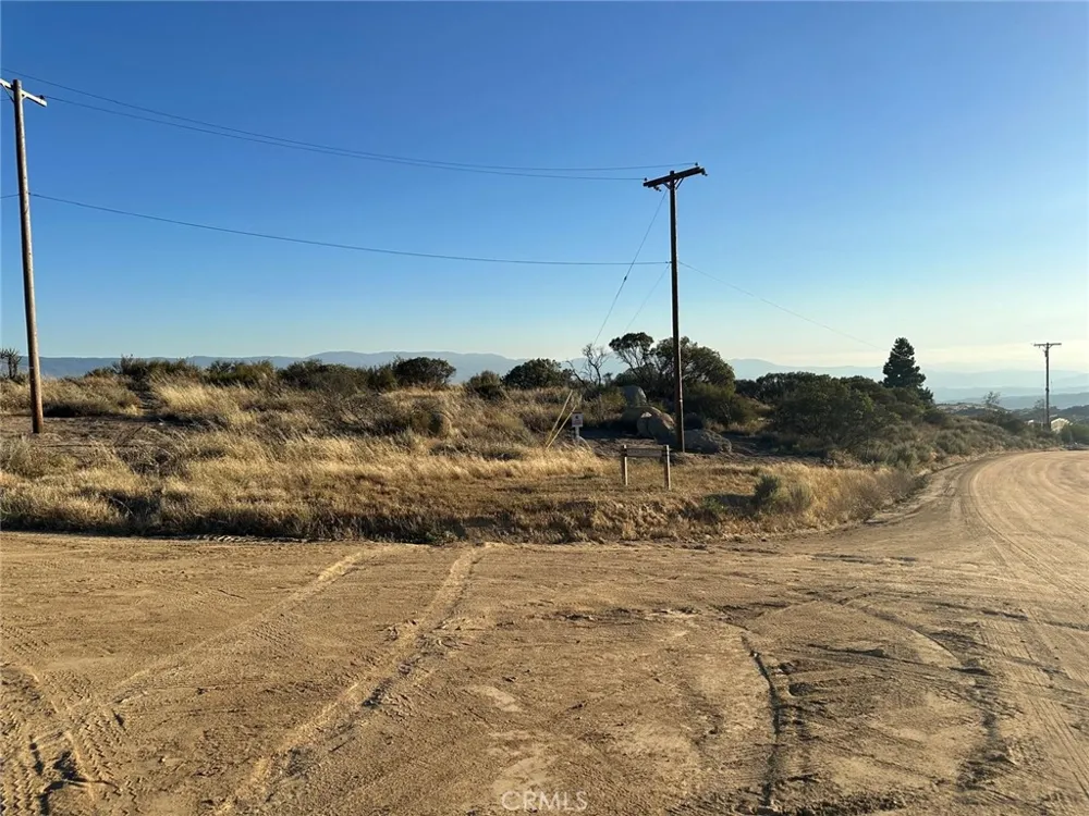Lake Canyon Drive Aguanga, CA 92536