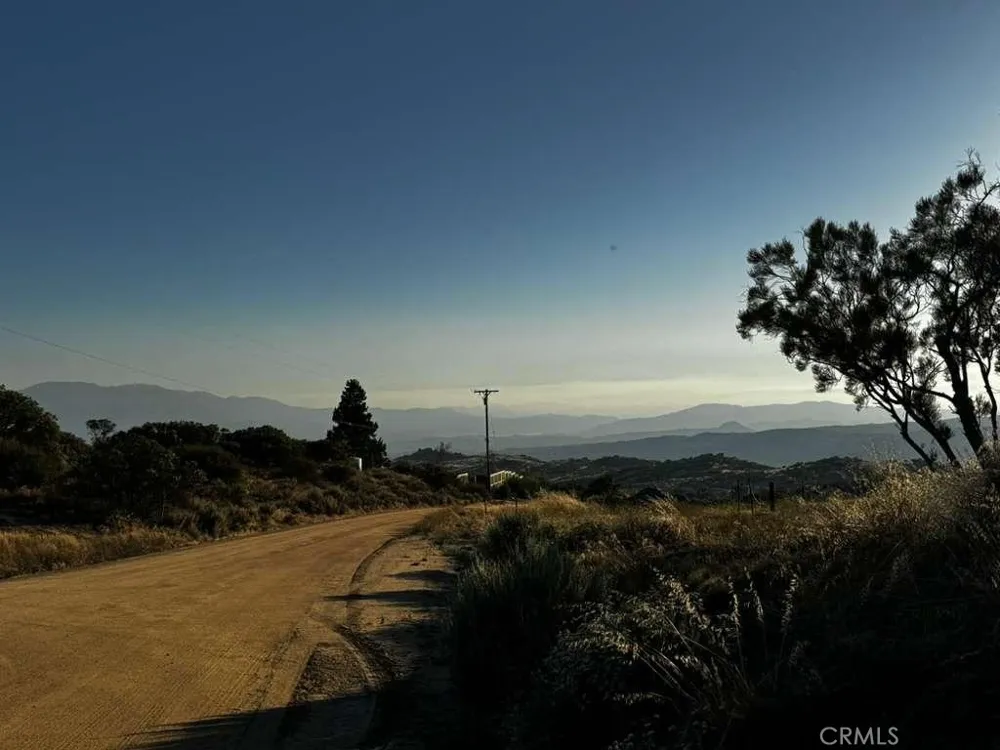 Lake Canyon Drive Aguanga, CA 92536