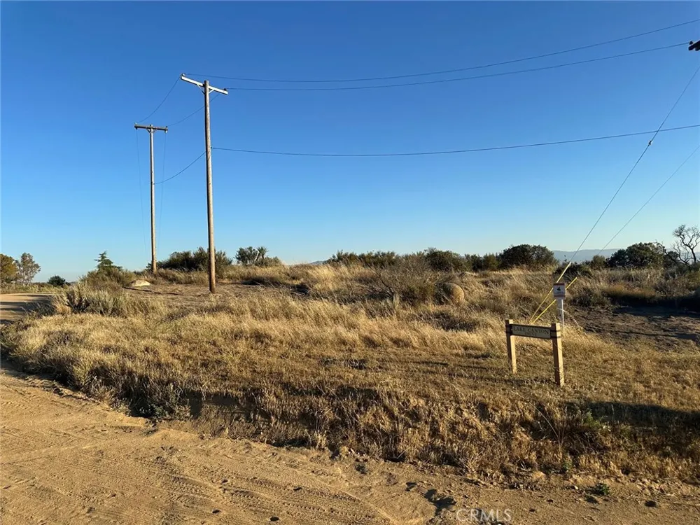Lake Canyon Drive Aguanga, CA 92536