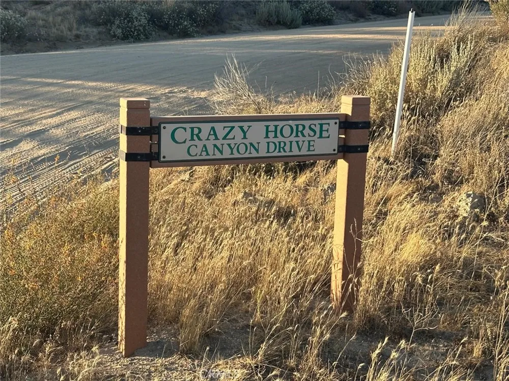 Lake Canyon Drive Aguanga, CA 92536