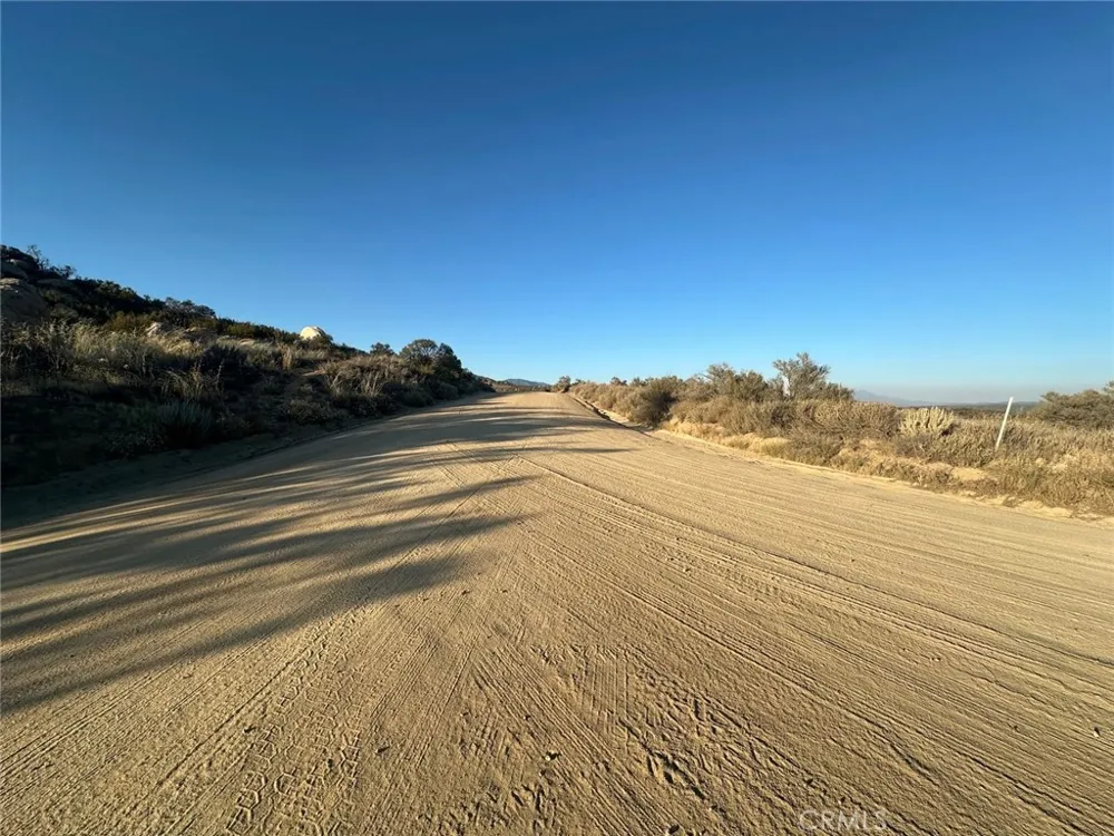 Lake Canyon Drive Aguanga, CA 92536
