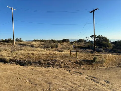 Lake Canyon Drive