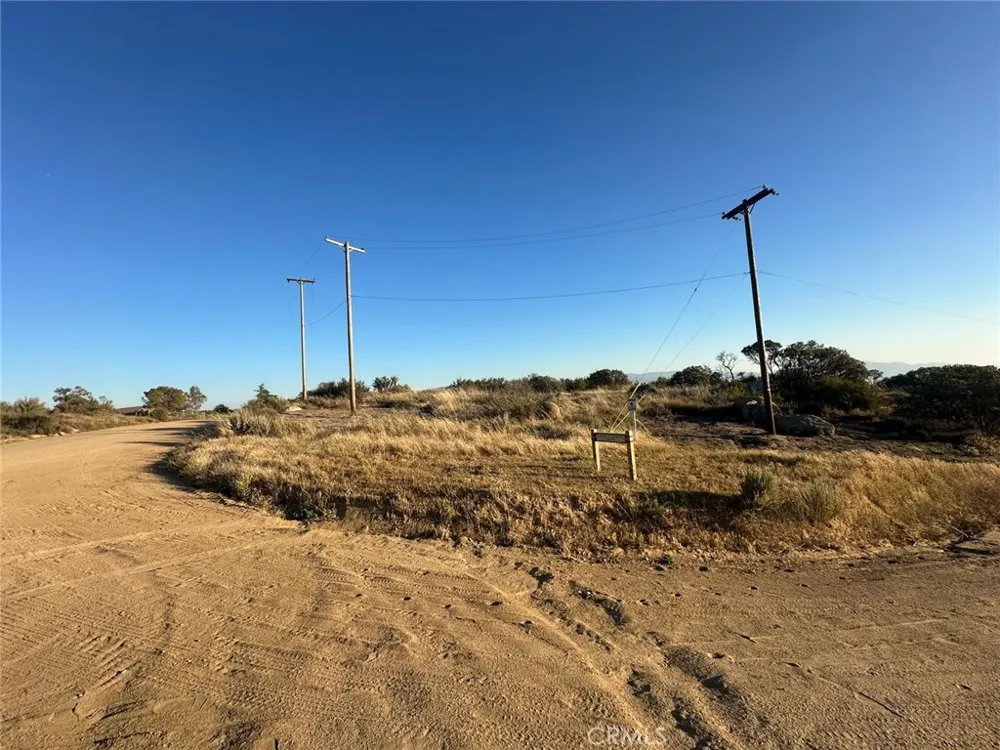 Lake Canyon Drive Aguanga, CA 92536