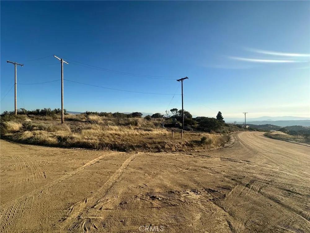 Lake Canyon Drive Aguanga, CA 92536