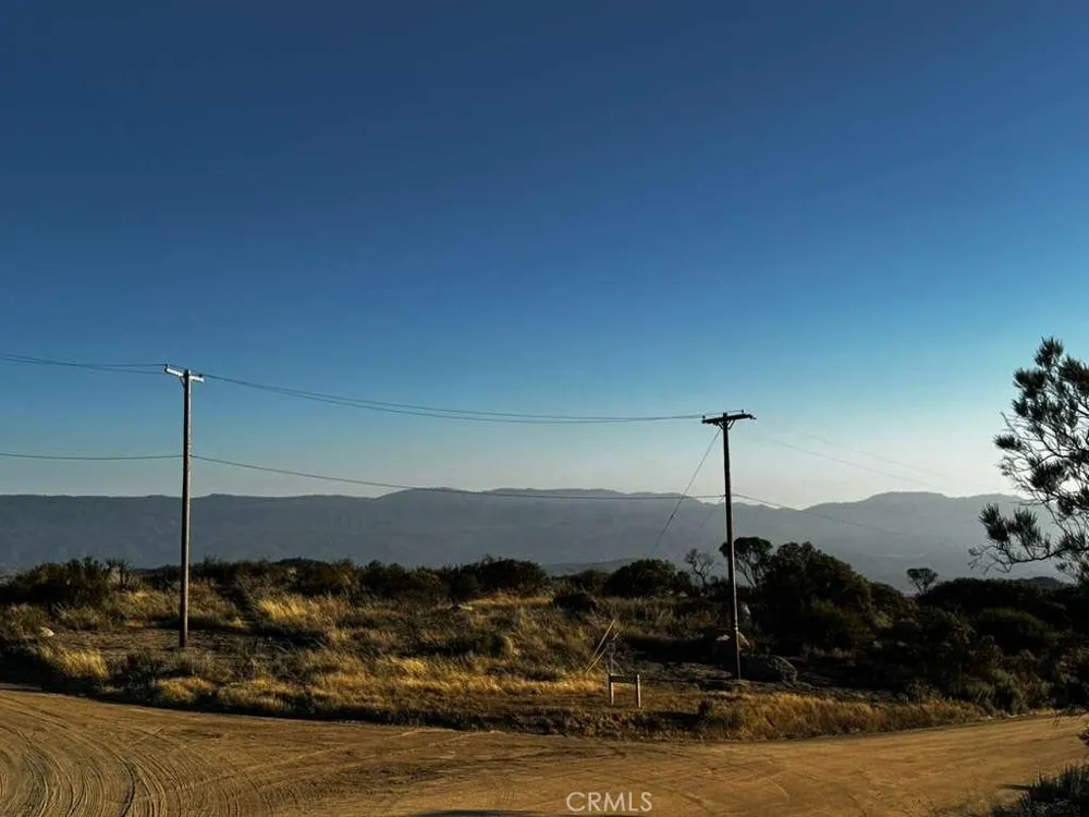 Lake Canyon Drive Aguanga, CA 92536