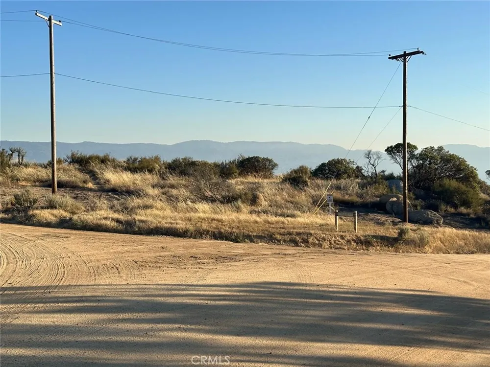 Lake Canyon Drive Aguanga, CA 92536