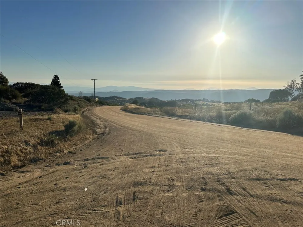 Lake Canyon Drive Aguanga, CA 92536