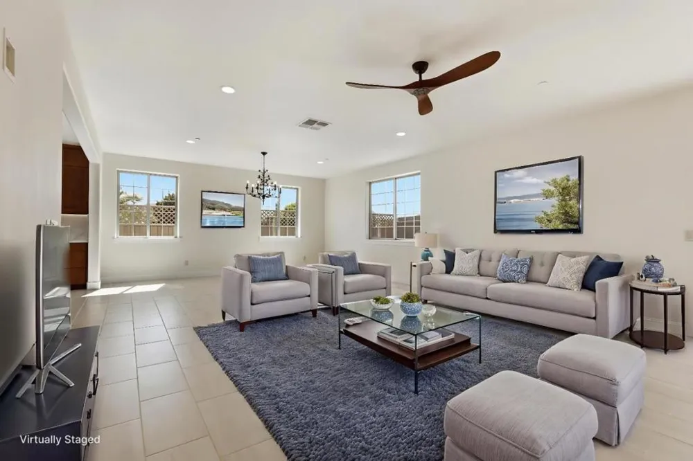 1001 Amore Street Hollister, CA 95023