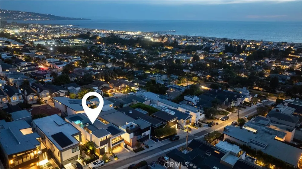 724 24th Place Hermosa Beach, CA 90254