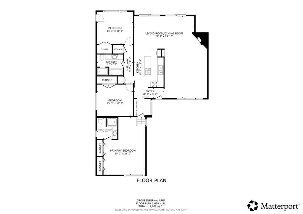 7007 Whitaker Lake Balboa, CA 91406