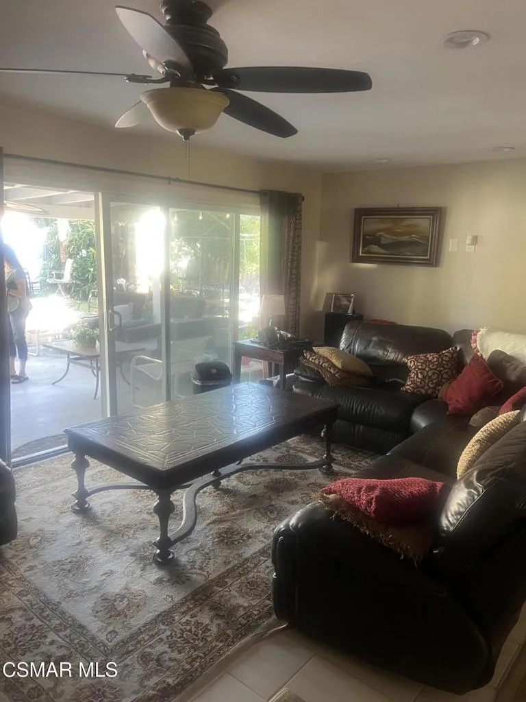 3590 Evans Drive Simi Valley, CA 93063