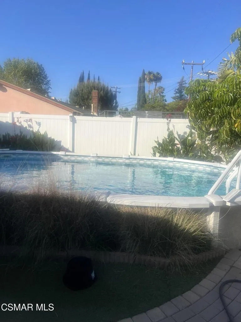 3590 Evans Drive Simi Valley, CA 93063