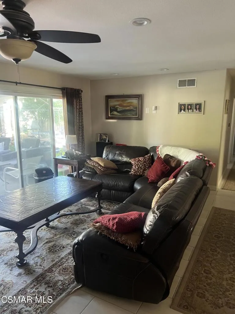 3590 Evans Drive Simi Valley, CA 93063