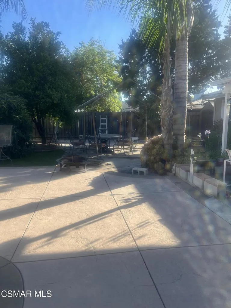 3590 Evans Drive Simi Valley, CA 93063