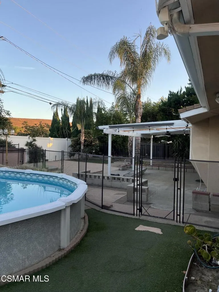 3590 Evans Drive Simi Valley, CA 93063