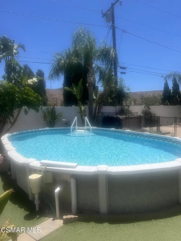 3590 Evans Drive Simi Valley, CA 93063