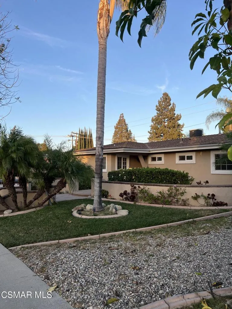 3590 Evans Drive Simi Valley, CA 93063