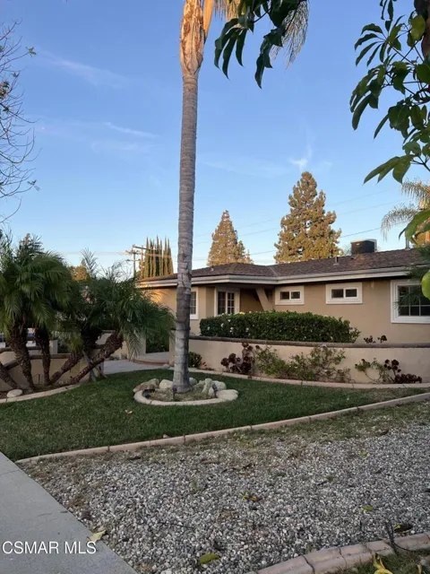 3590 Evans Drive