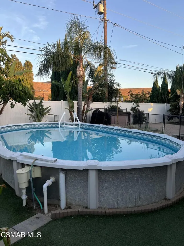 3590 Evans Drive Simi Valley, CA 93063