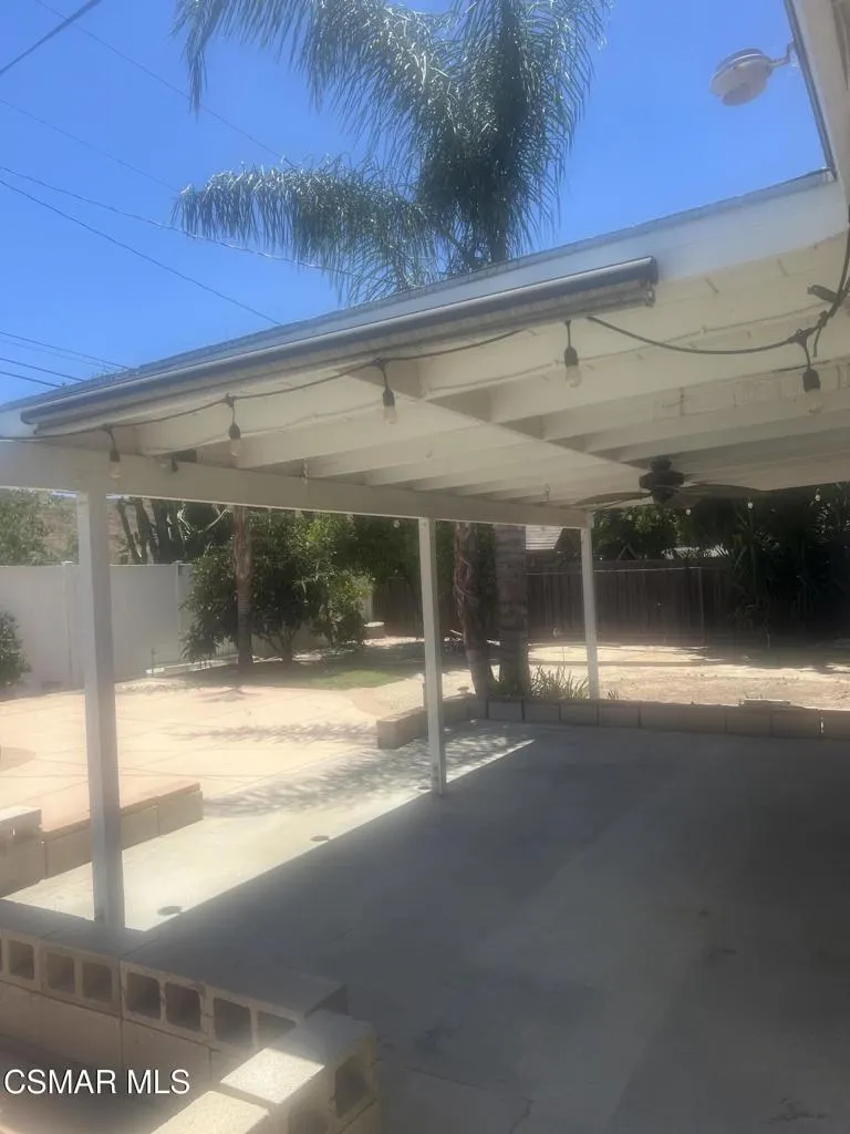 3590 Evans Drive Simi Valley, CA 93063