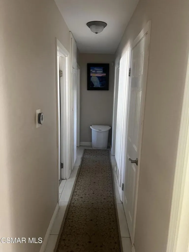 3590 Evans Drive Simi Valley, CA 93063