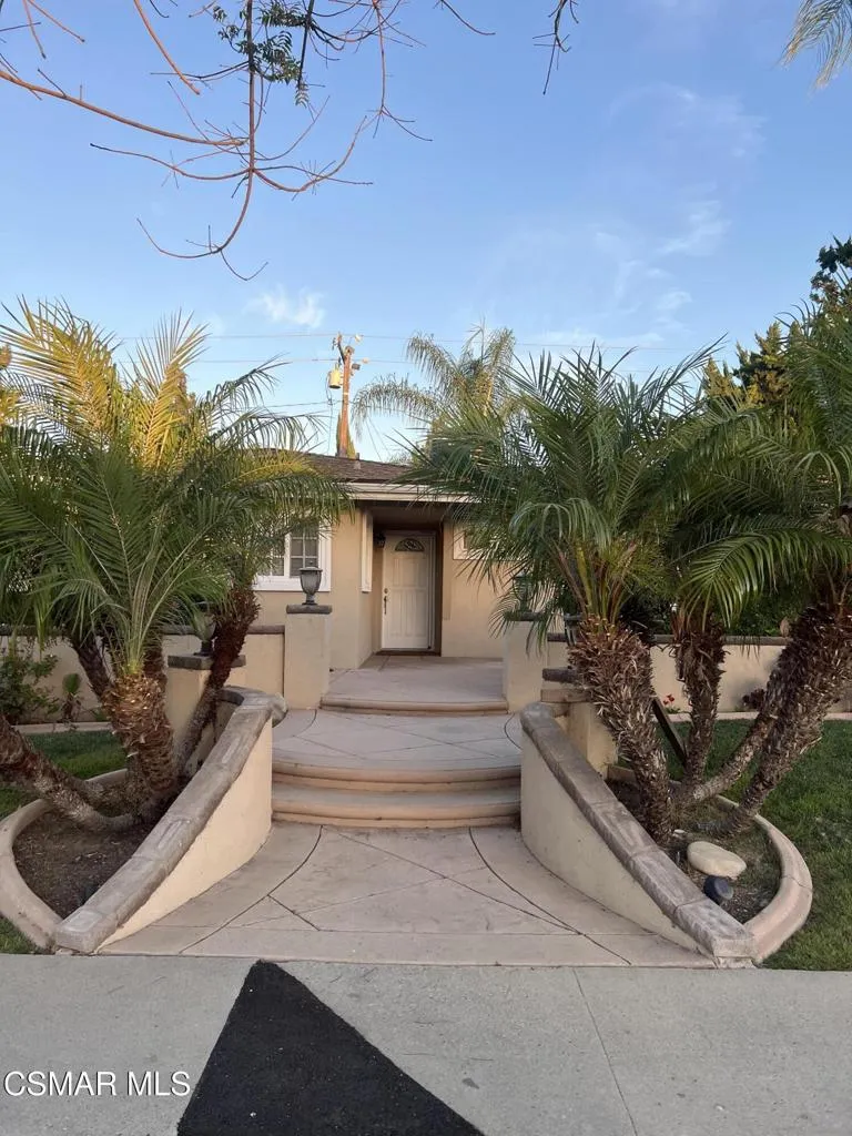 3590 Evans Drive Simi Valley, CA 93063