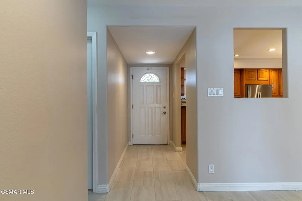 3590 Evans Drive Simi Valley, CA 93063