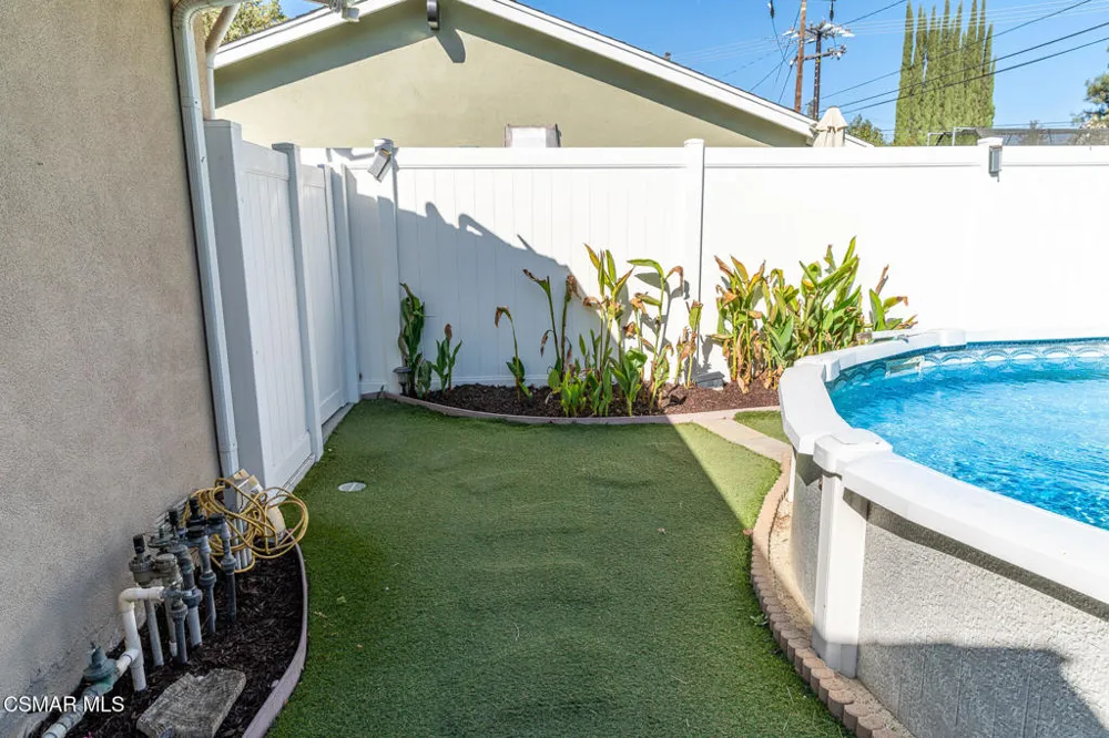 3590 Evans Drive Simi Valley, CA 93063