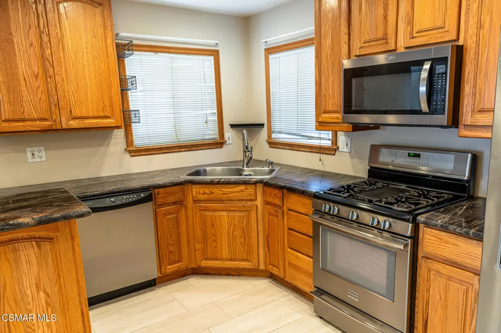 3590 Evans Drive Simi Valley, CA 93063
