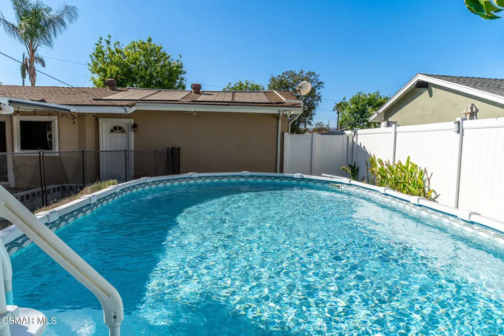 3590 Evans Drive Simi Valley, CA 93063