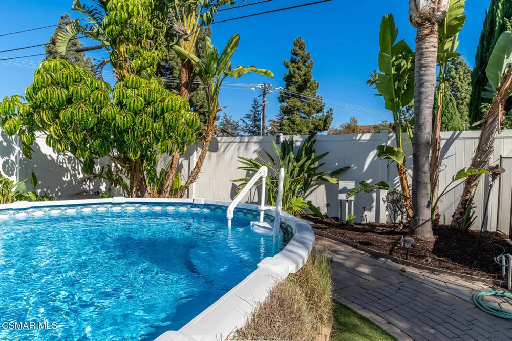 3590 Evans Drive Simi Valley, CA 93063