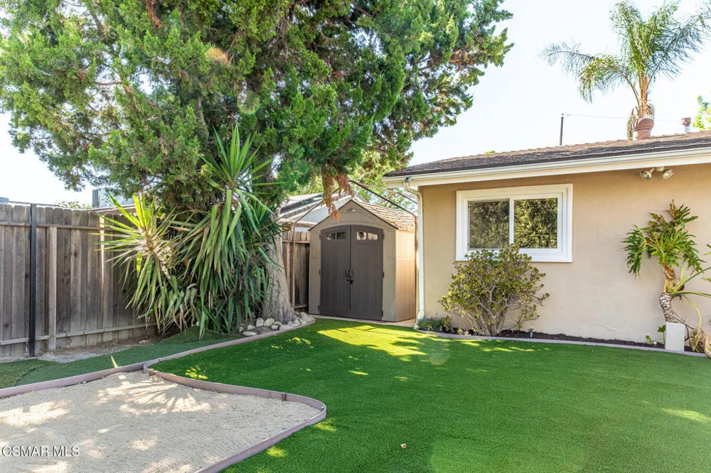 3590 Evans Drive Simi Valley, CA 93063