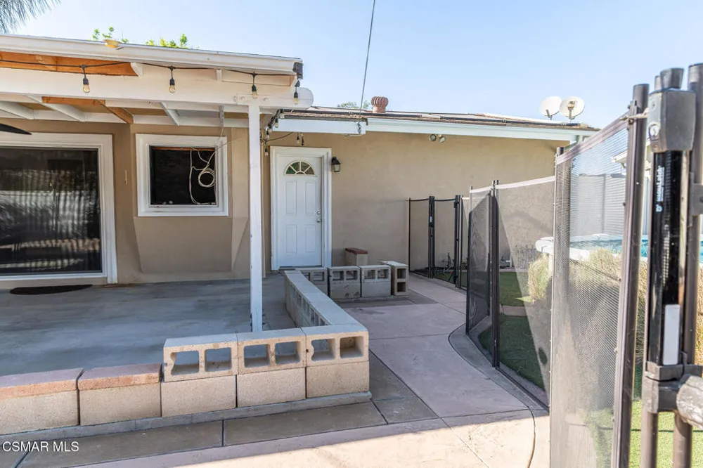 3590 Evans Drive Simi Valley, CA 93063