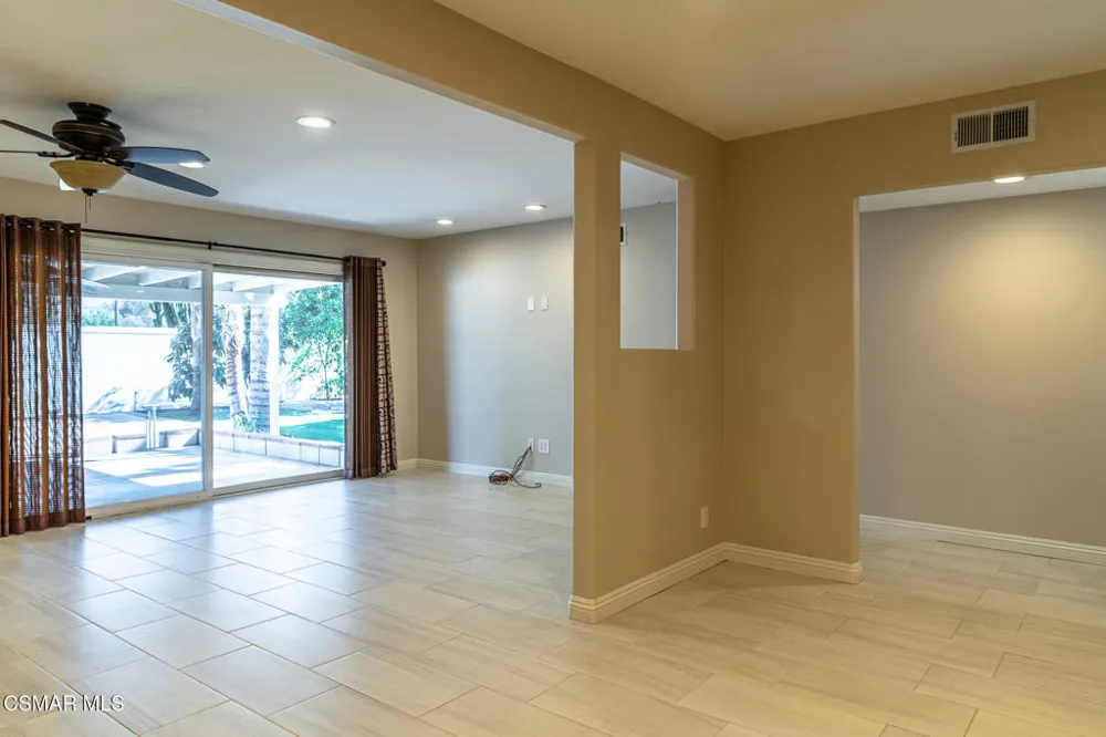 3590 Evans Drive Simi Valley, CA 93063