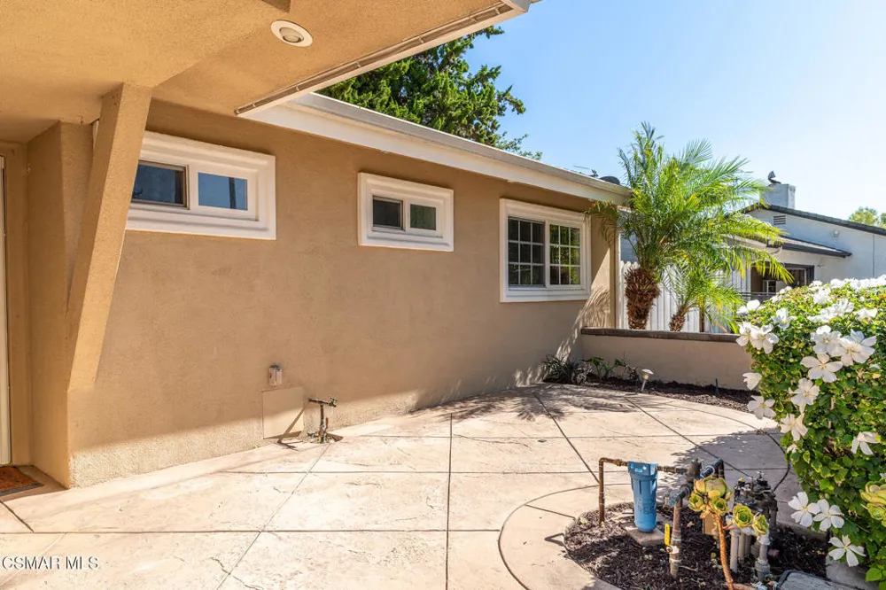 3590 Evans Drive Simi Valley, CA 93063