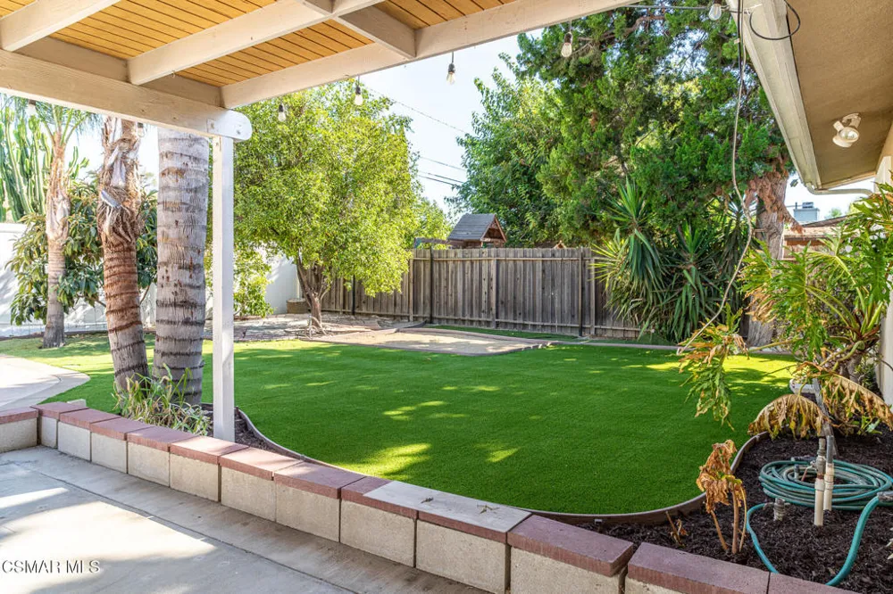 3590 Evans Drive Simi Valley, CA 93063