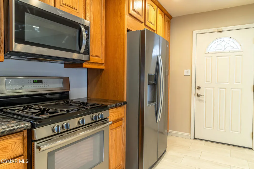 3590 Evans Drive Simi Valley, CA 93063
