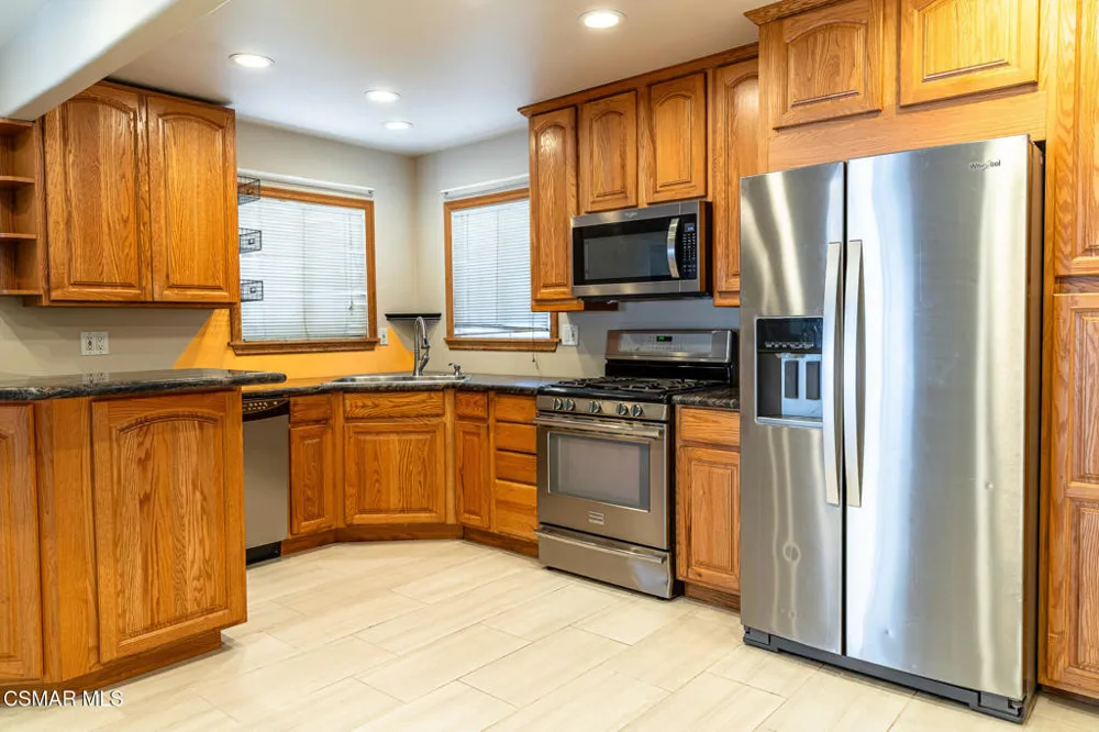 3590 Evans Drive Simi Valley, CA 93063