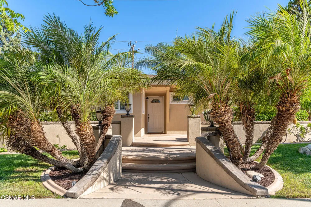 3590 Evans Drive Simi Valley, CA 93063
